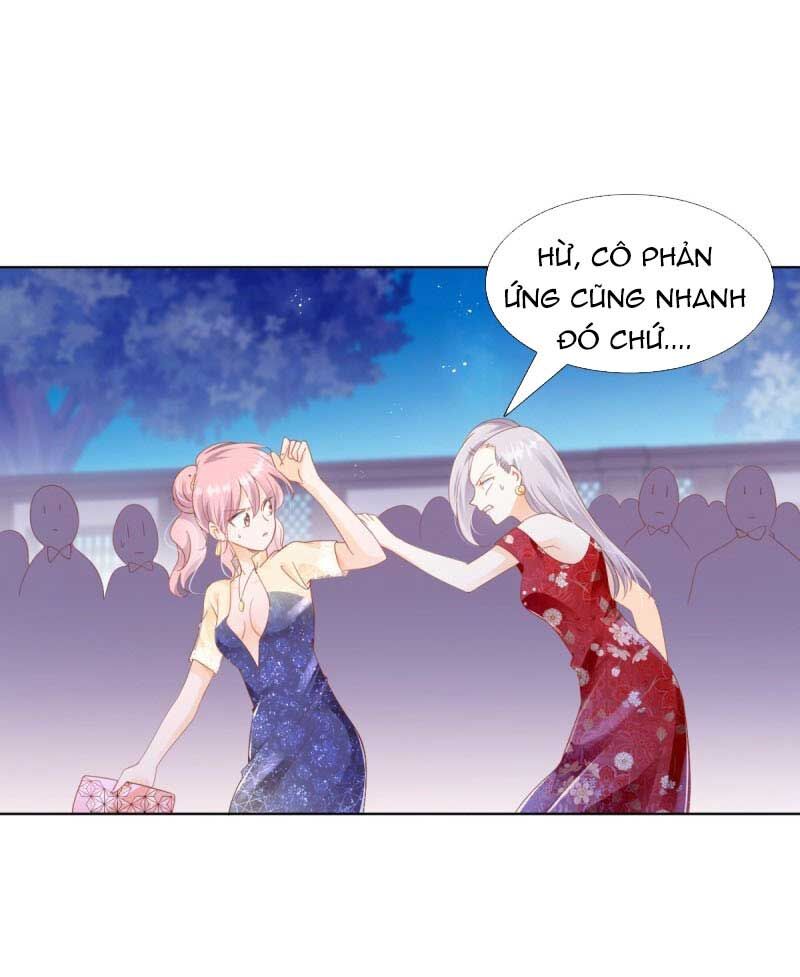 1000 Tư Thế Cưa Đổ Tổng Tài Chapter 92 - Trang 0