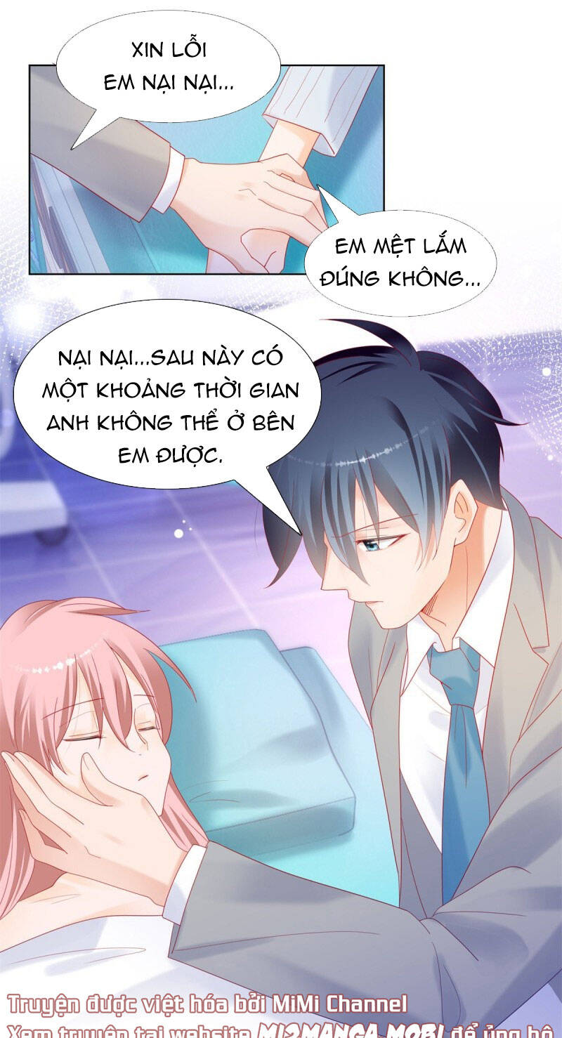 1000 Tư Thế Cưa Đổ Tổng Tài Chapter 154 - Trang 0