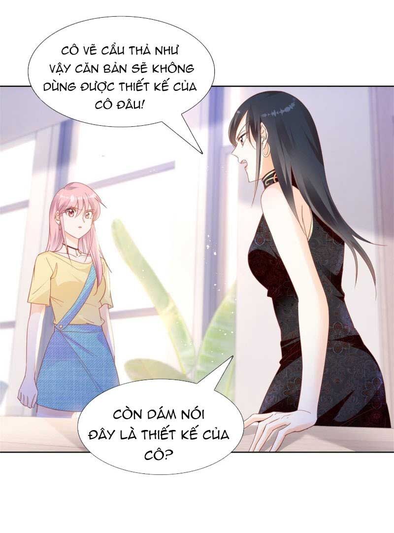 1000 Tư Thế Cưa Đổ Tổng Tài Chapter 91 - Trang 0