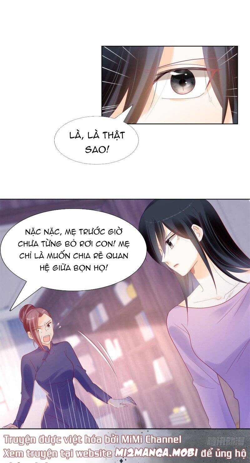 1000 Tư Thế Cưa Đổ Tổng Tài Chapter 161 - Trang 0