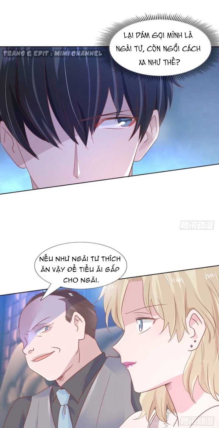 1000 Tư Thế Cưa Đổ Tổng Tài Chapter 9 - Trang 0