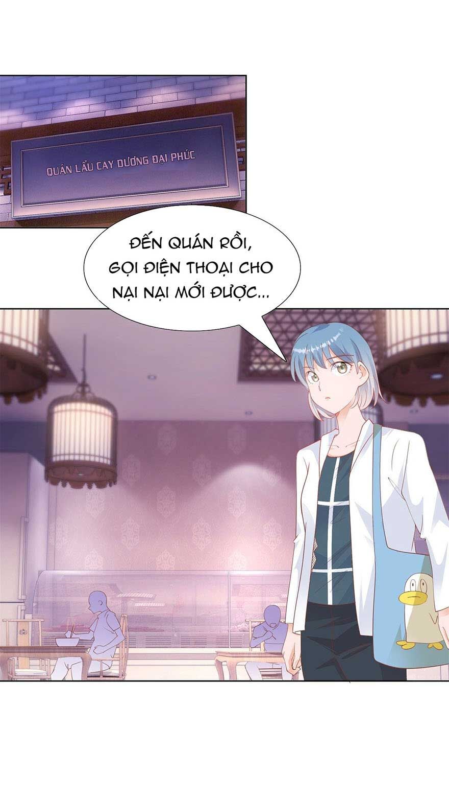 1000 Tư Thế Cưa Đổ Tổng Tài Chapter 96 - Trang 0