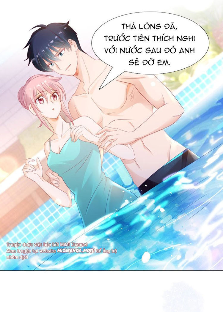 1000 Tư Thế Cưa Đổ Tổng Tài Chapter 123 - Trang 0