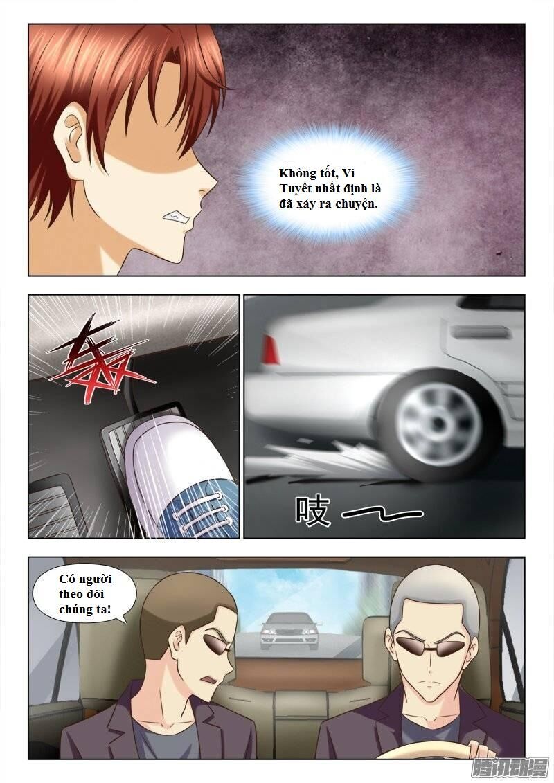 Tối Cường Tà Thiếu Chapter 227 - Trang 1