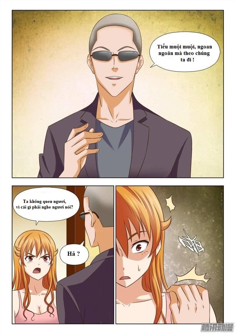 Tối Cường Tà Thiếu Chapter 226 - Trang 1