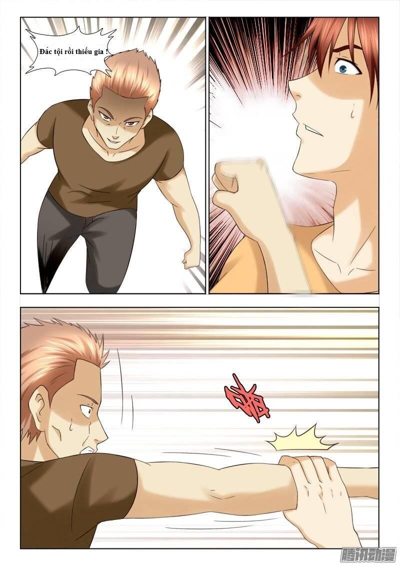 Tối Cường Tà Thiếu Chapter 225 - Trang 1