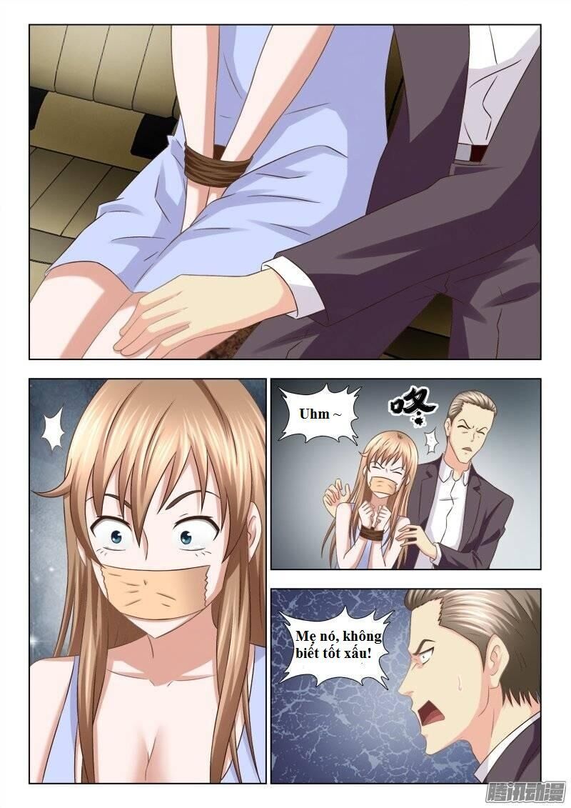 Tối Cường Tà Thiếu Chapter 231 - Trang 1
