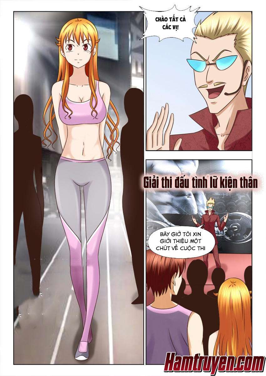 Tối Cường Tà Thiếu Chapter 218 - Trang 0