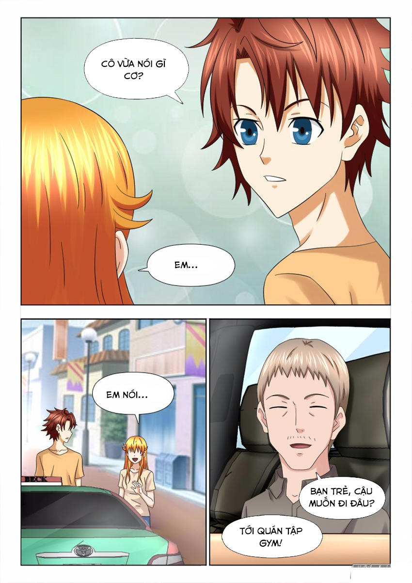 Tối Cường Tà Thiếu Chapter 217 - Trang 1