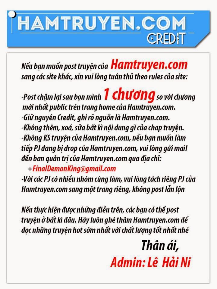 Tối Cường Tà Thiếu Chapter 1 - Trang 0