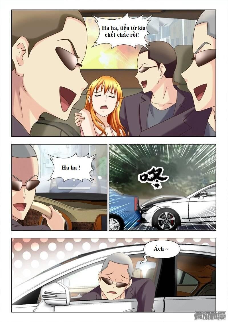 Tối Cường Tà Thiếu Chapter 228 - Trang 1