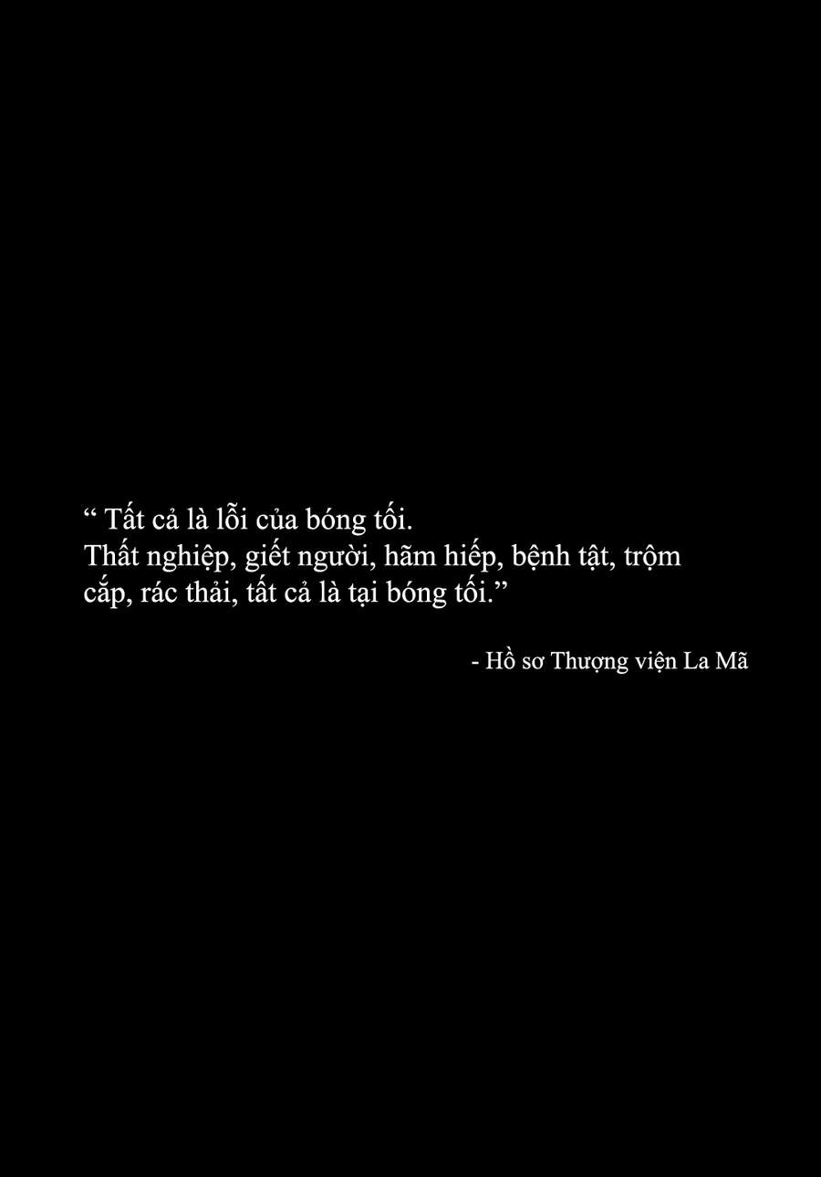 Heroes Chapter 7 - Trang 1