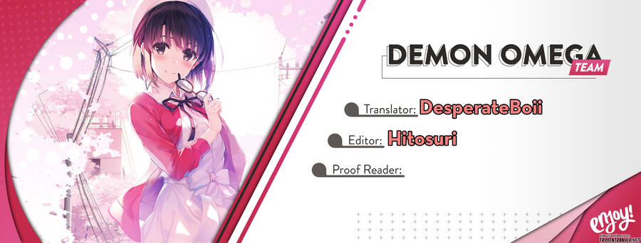 Jingai No Yome To Ichaicha Suru Chapter 17 - Trang 0