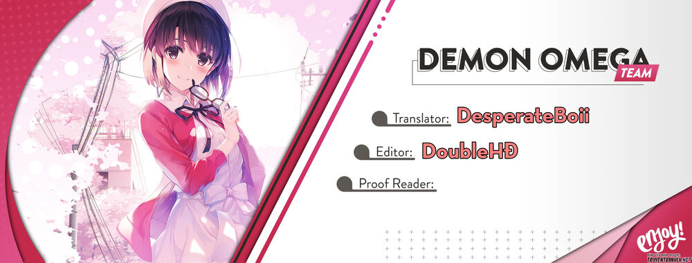Jingai No Yome To Ichaicha Suru Chapter 14 - Trang 0