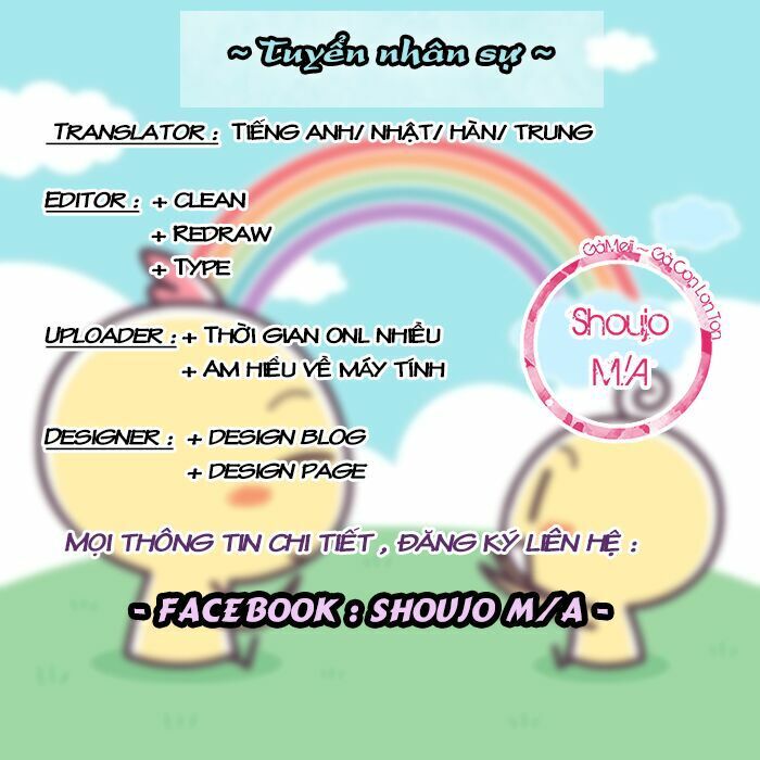 Nikoniko X Punpun Chapter 2 - Trang 0