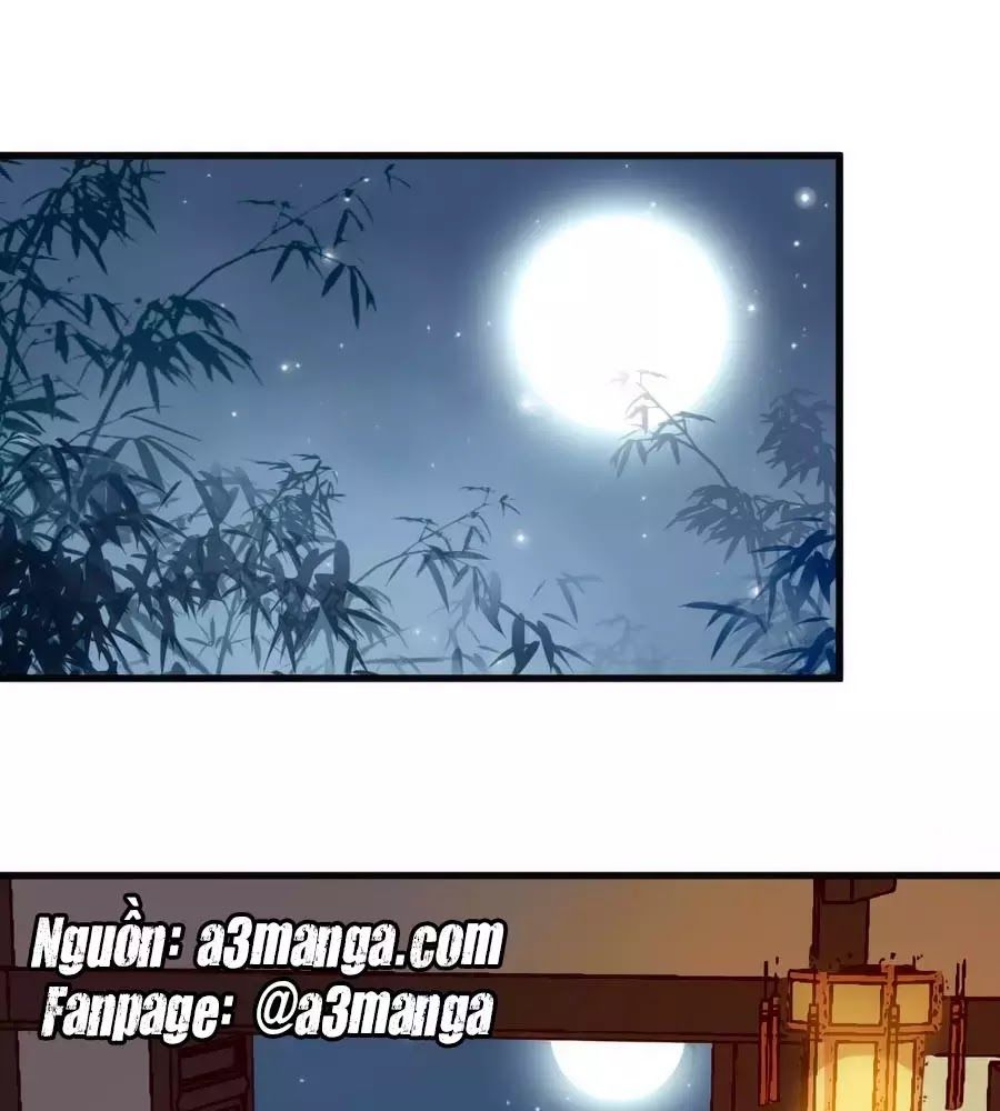 Kiêu Ngạo Vương Gia Chủng Điền Phi Chapter 166 - Trang 0