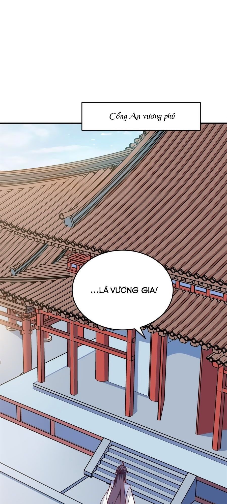 Kiêu Ngạo Vương Gia Chủng Điền Phi Chapter 169 - Trang 0