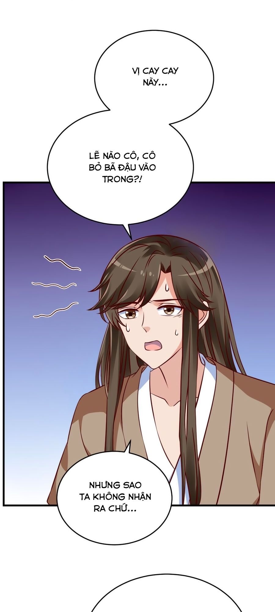 Kiêu Ngạo Vương Gia Chủng Điền Phi Chapter 171 - Trang 0