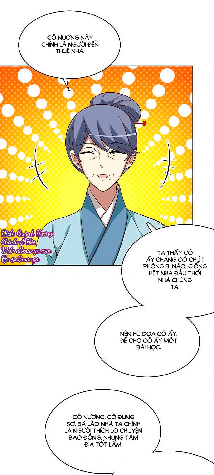 Kiêu Ngạo Vương Gia Chủng Điền Phi Chapter 22 - Trang 0