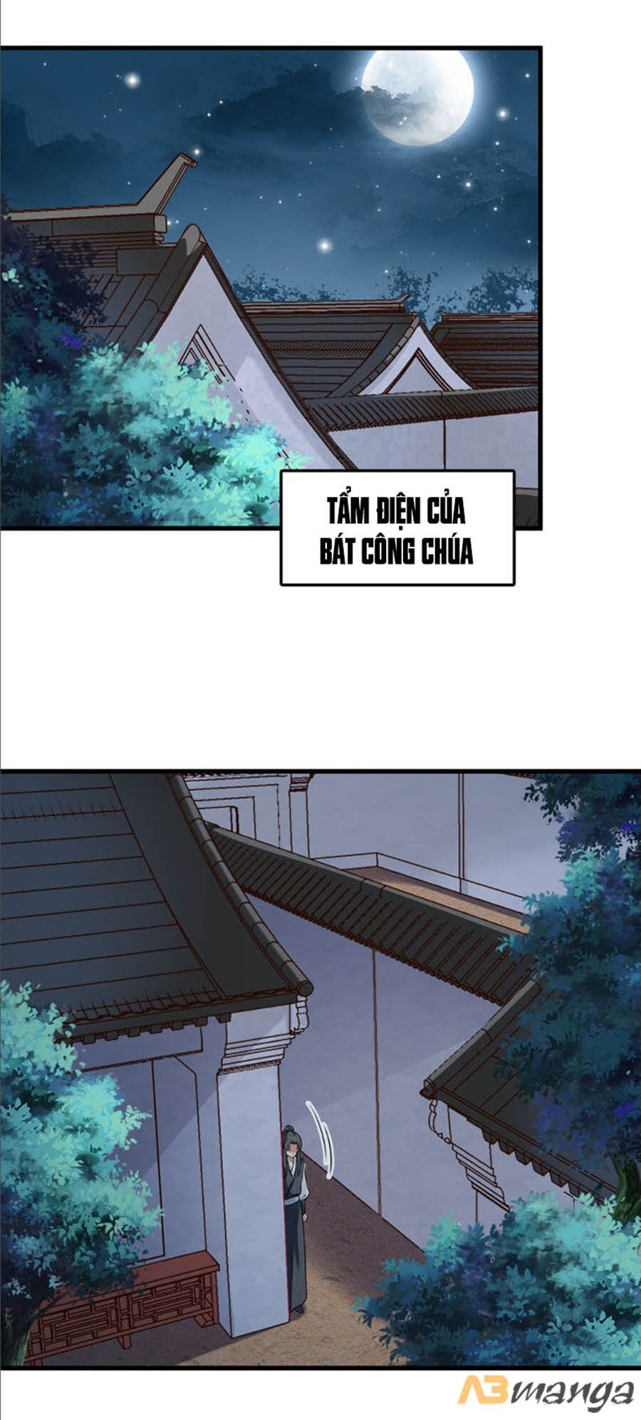 Kiêu Ngạo Vương Gia Chủng Điền Phi Chapter 182 - Trang 0