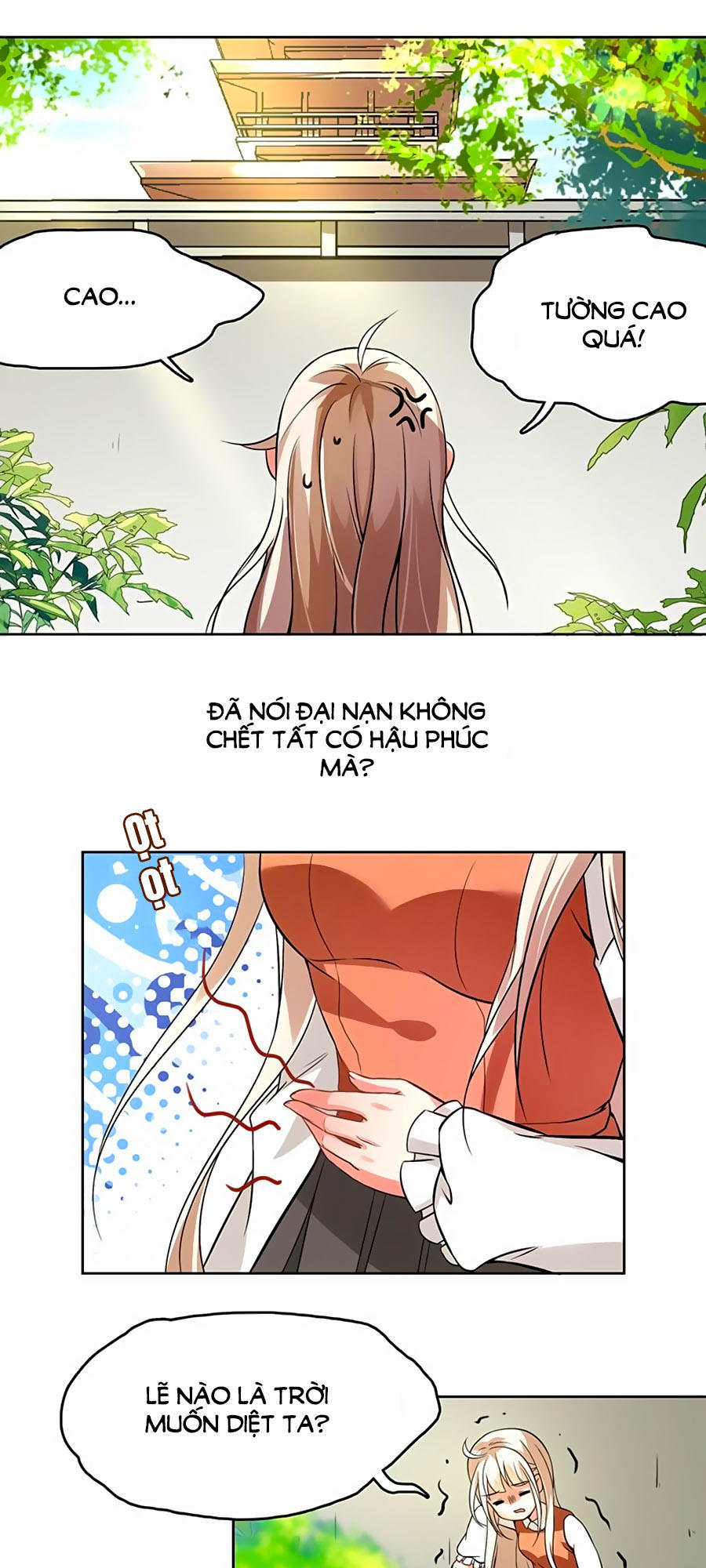 Kiêu Ngạo Vương Gia Chủng Điền Phi Chapter 2 - Trang 0