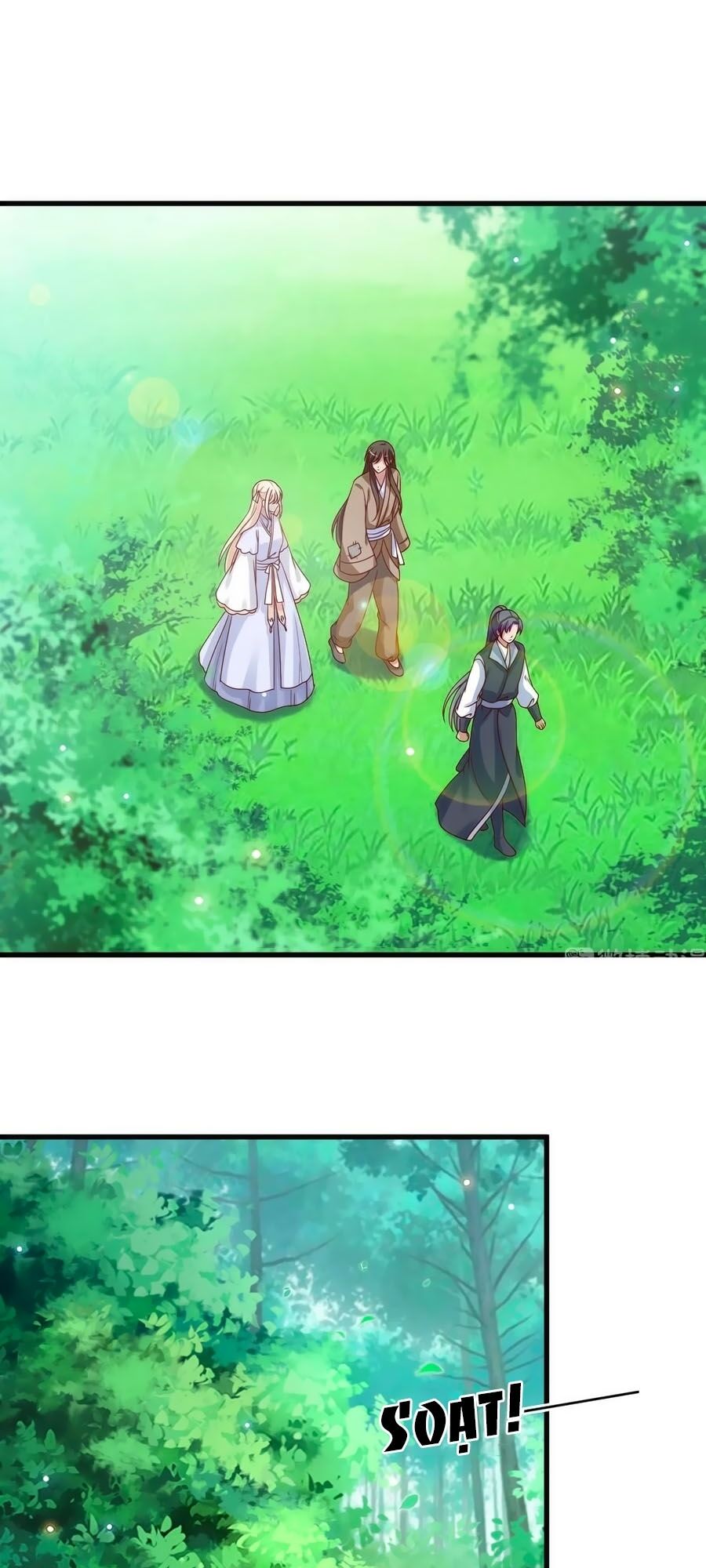 Kiêu Ngạo Vương Gia Chủng Điền Phi Chapter 174 - Trang 0