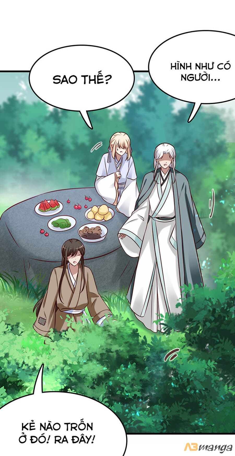 Kiêu Ngạo Vương Gia Chủng Điền Phi Chapter 180 - Trang 0