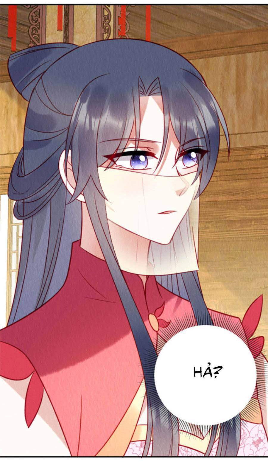 Nha Hỏa Cuồng Phi: Vương Gia Phóng Tứ Sủng Chapter 29 - Trang 1