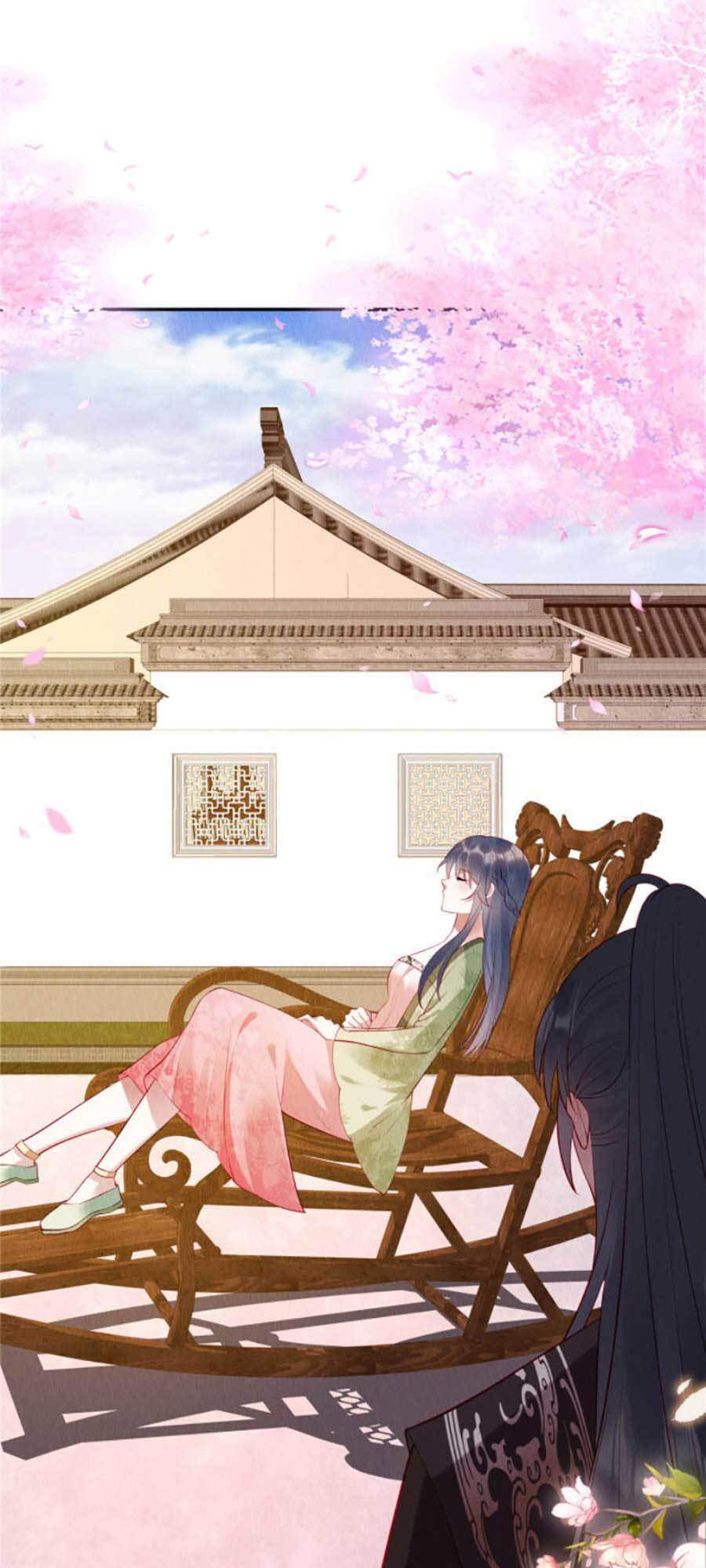 Nha Hỏa Cuồng Phi: Vương Gia Phóng Tứ Sủng Chapter 6 - Trang 1