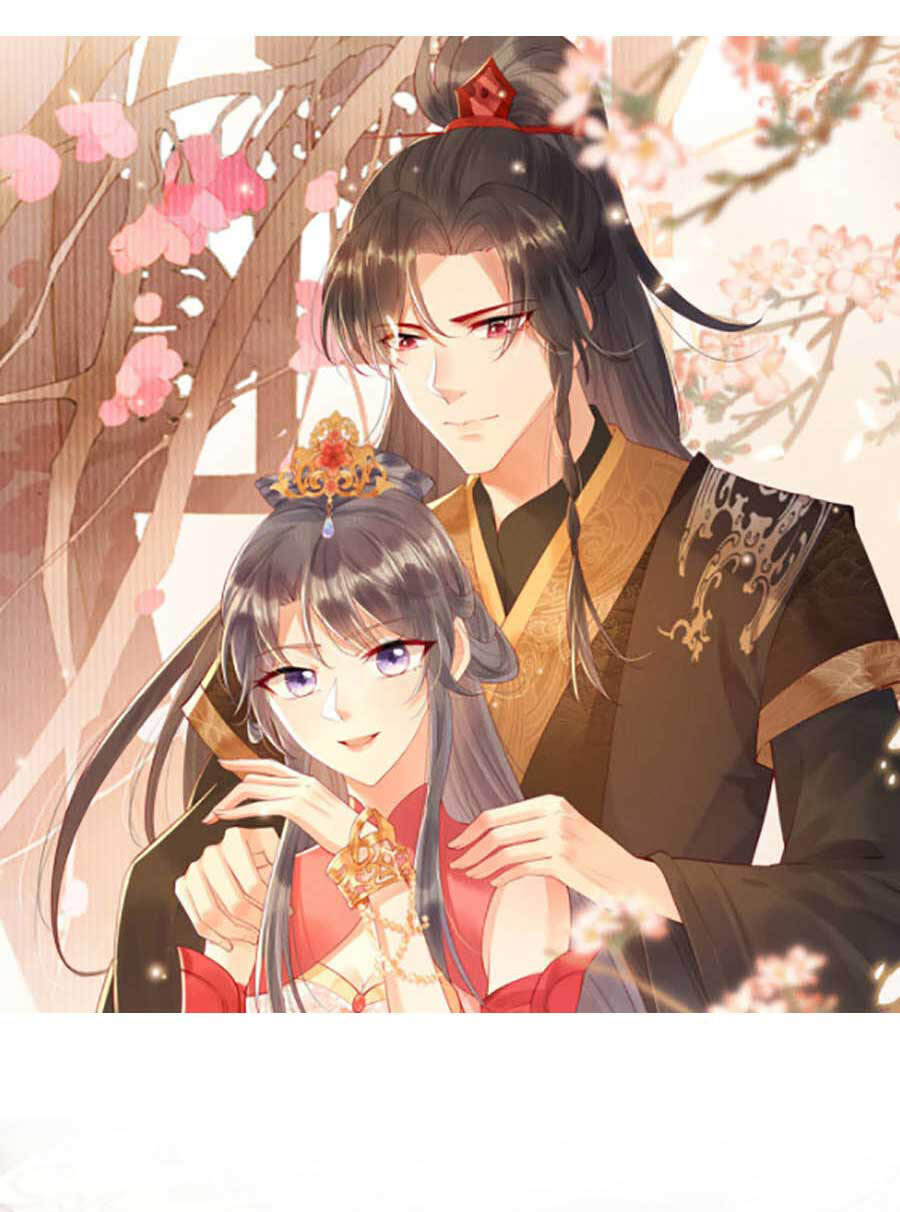 Nha Hỏa Cuồng Phi: Vương Gia Phóng Tứ Sủng Chapter 1 - Trang 0