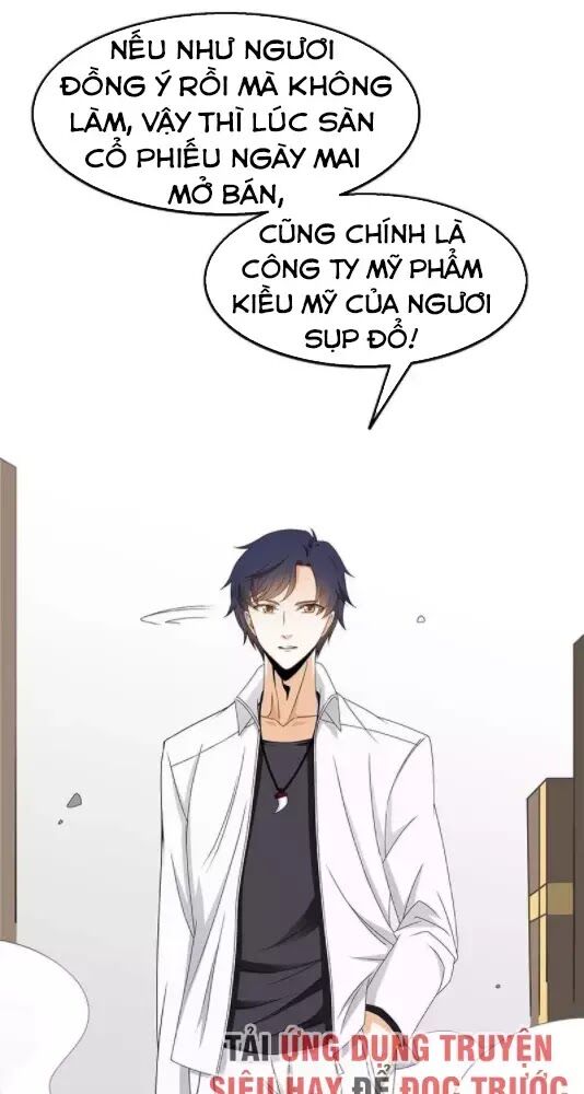Người Ở Rể Mạnh Nhất Chapter 4 - Trang 0