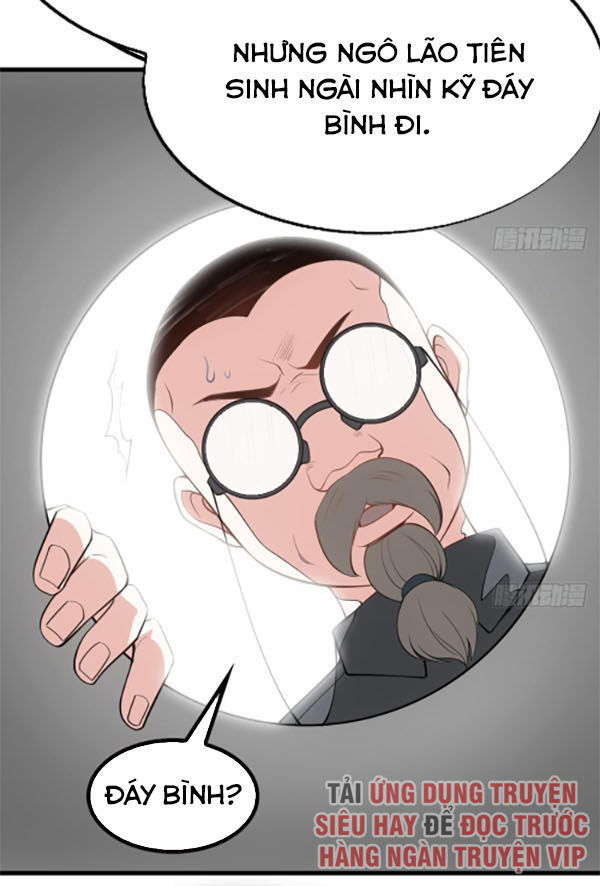 Người Ở Rể Mạnh Nhất Chapter 20 - Trang 1
