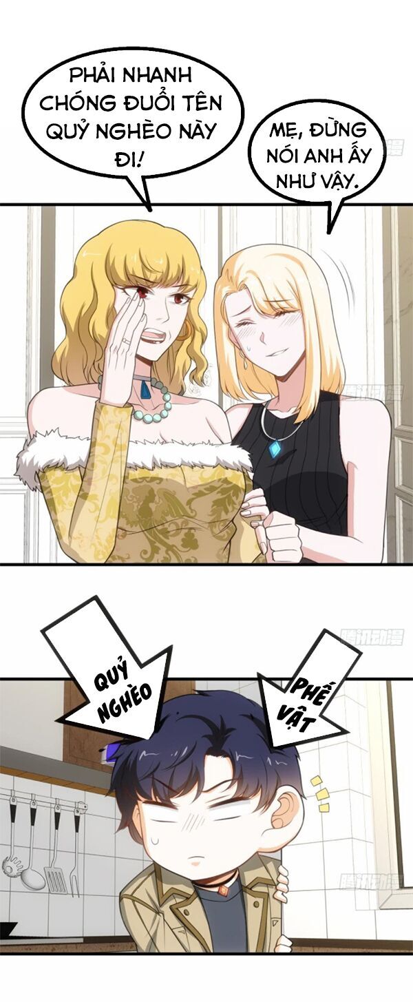 Người Ở Rể Mạnh Nhất Chapter 18 - Trang 1