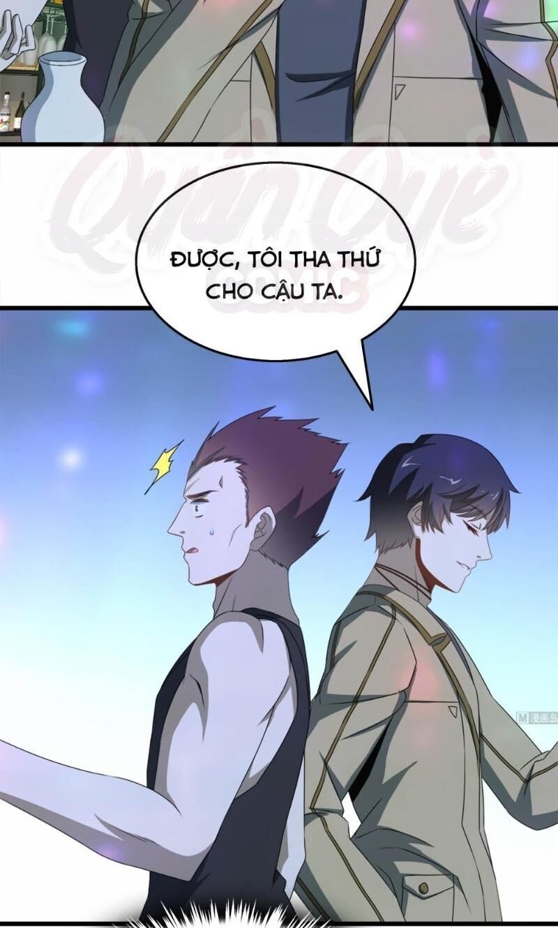 Người Ở Rể Mạnh Nhất Chapter 40 - Trang 1