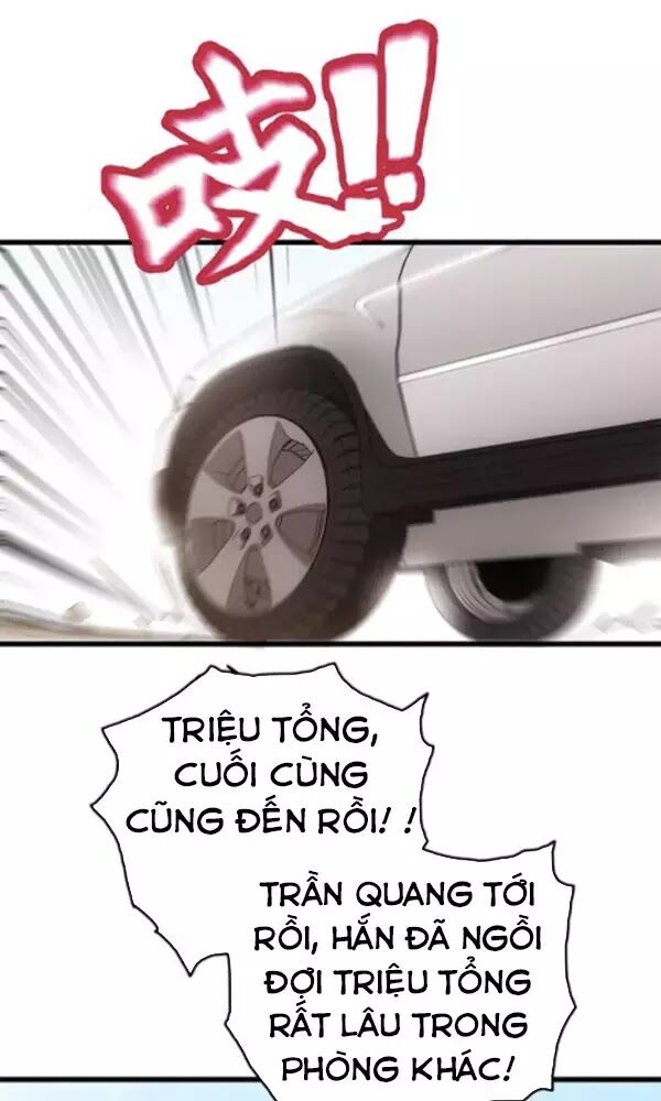 Người Ở Rể Mạnh Nhất Chapter 5 - Trang 0