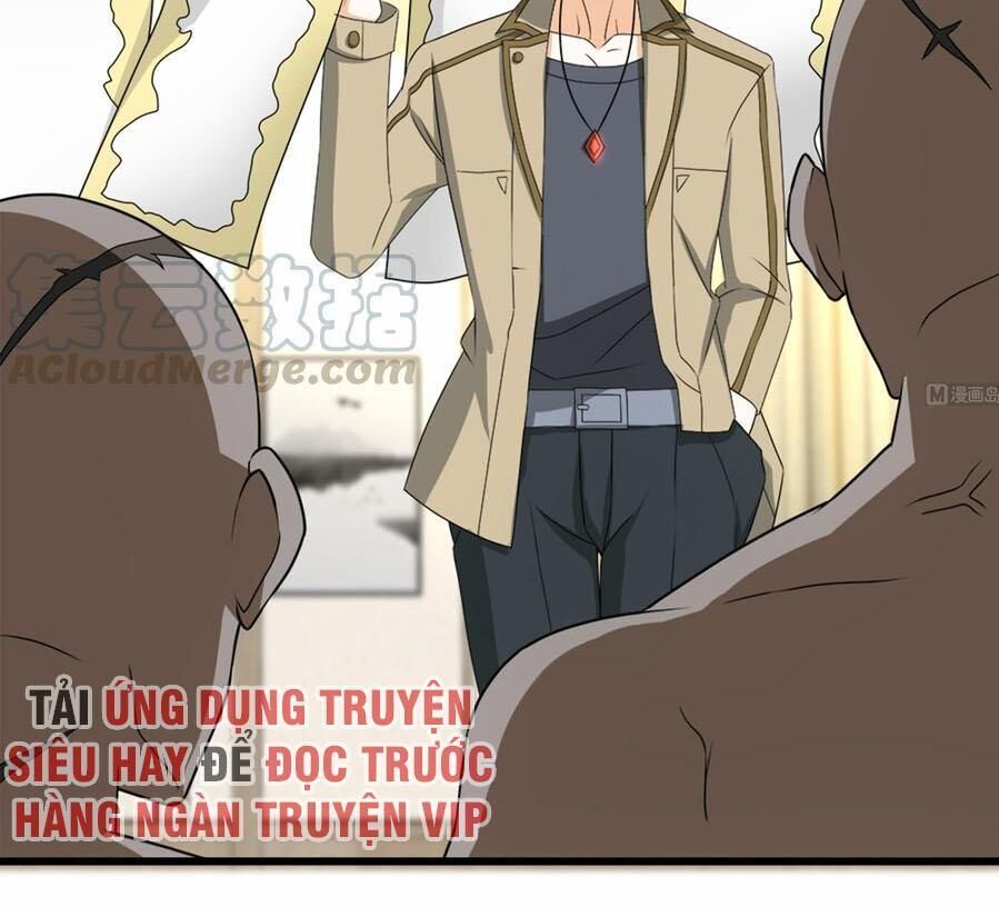 Người Ở Rể Mạnh Nhất Chapter 42 - Trang 1