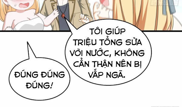 Người Ở Rể Mạnh Nhất Chapter 29 - Trang 1