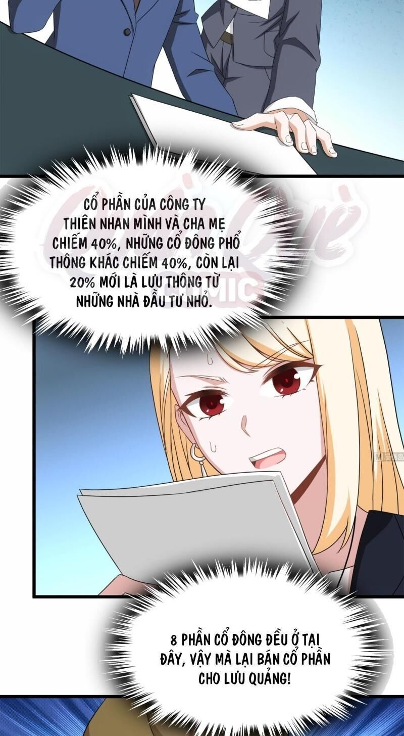 Người Ở Rể Mạnh Nhất Chapter 32 - Trang 1