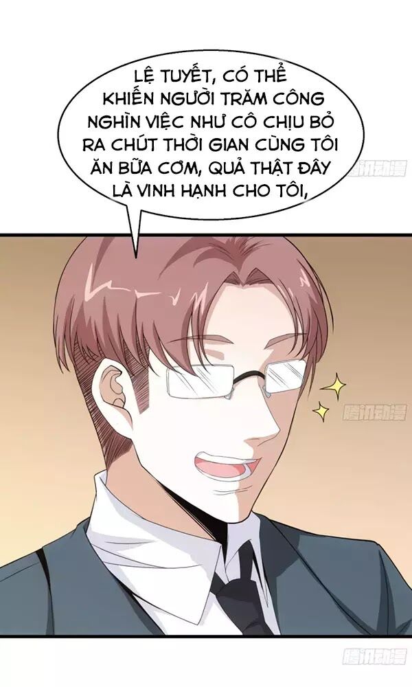 Người Ở Rể Mạnh Nhất Chapter 6 - Trang 0