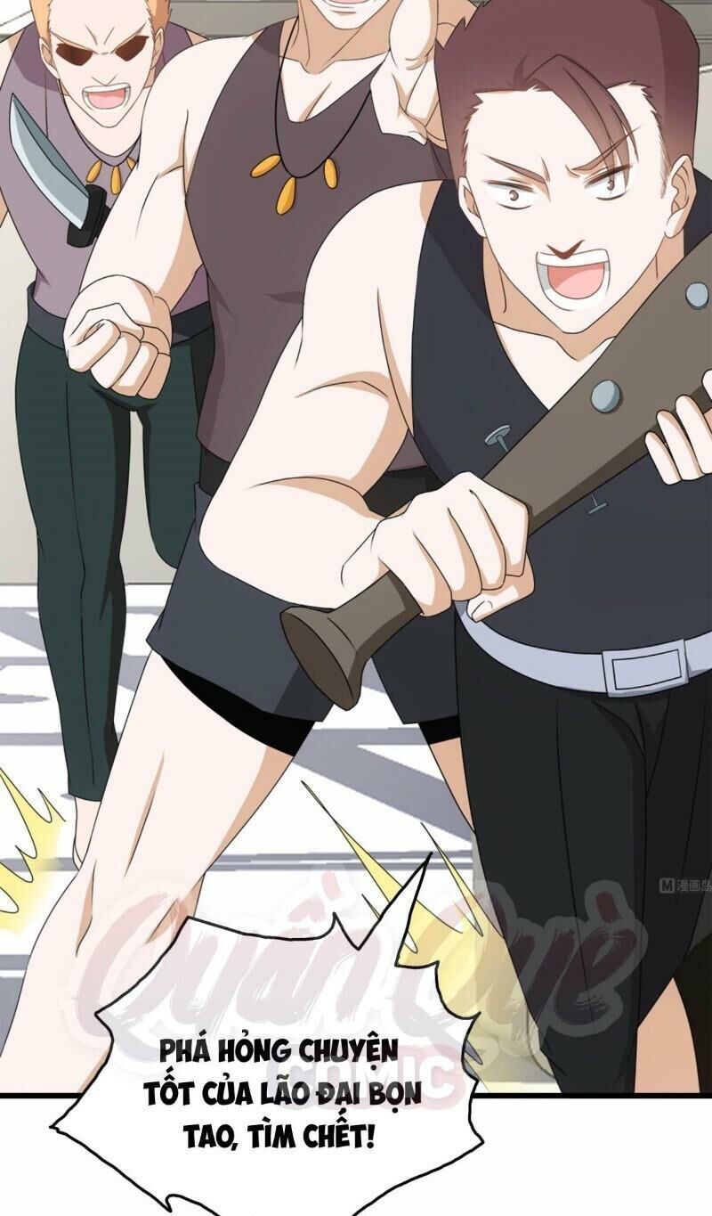 Người Ở Rể Mạnh Nhất Chapter 38 - Trang 1