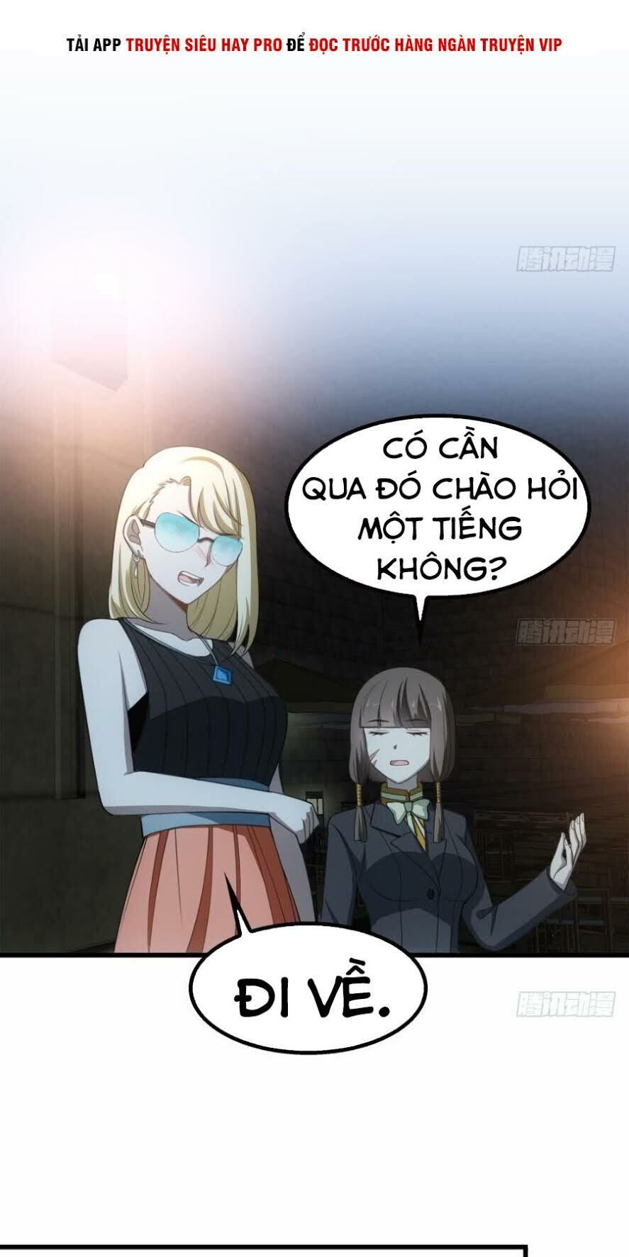 Người Ở Rể Mạnh Nhất Chapter 22 - Trang 0