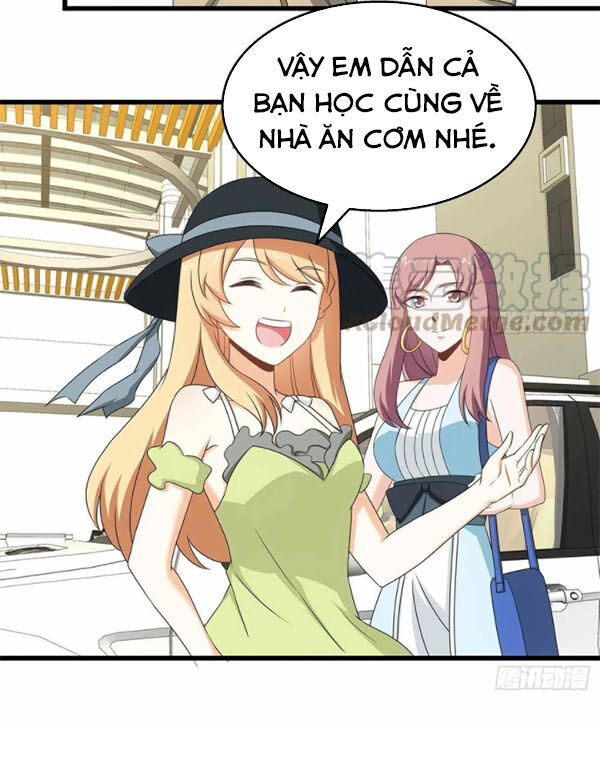 Người Ở Rể Mạnh Nhất Chapter 30 - Trang 1