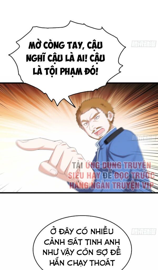 Người Ở Rể Mạnh Nhất Chapter 26 - Trang 0