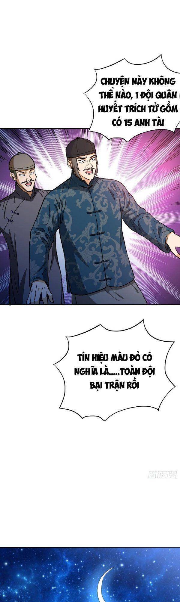 Đại Gia Livestream Vạn Giới Chapter 93 - Trang 0