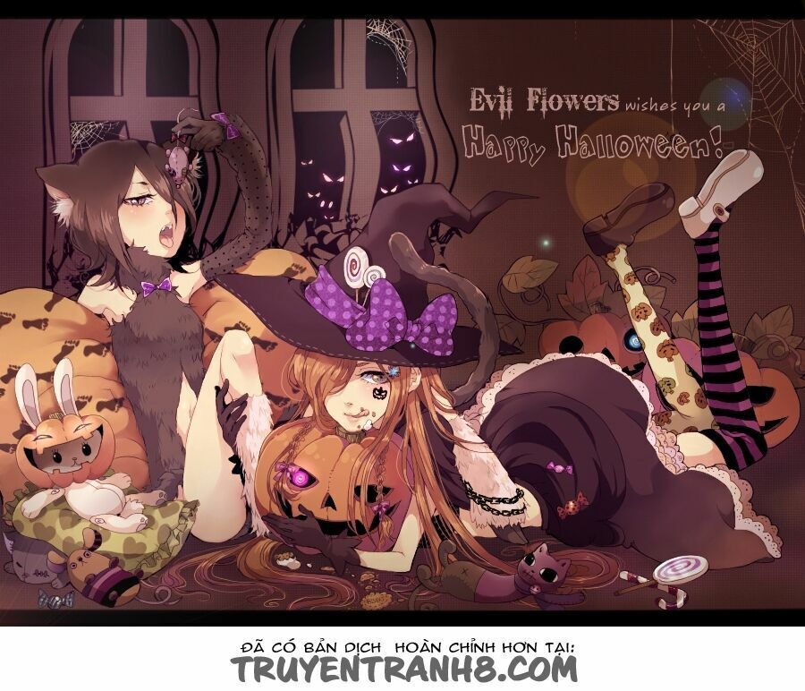 Book Club Chapter 7 - Trang 1