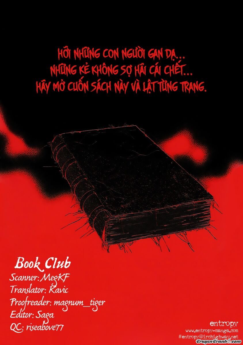 Book Club Chapter 4 - Trang 1