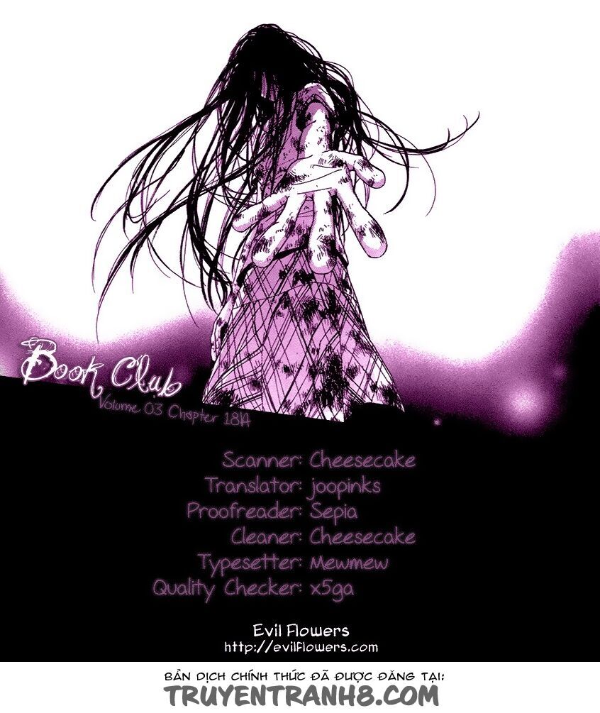 Book Club Chapter 18.1 - Trang 1