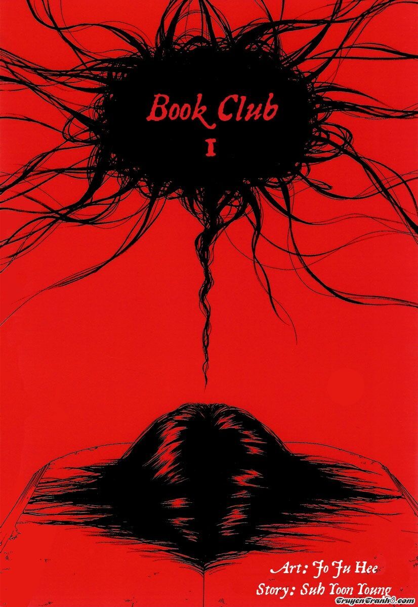 Book Club Chapter 1 - Trang 1