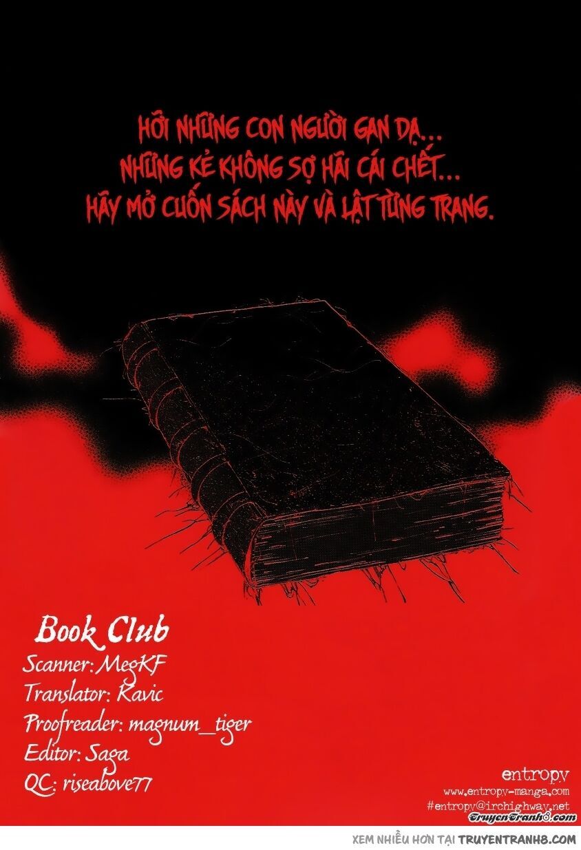 Book Club Chapter 6 - Trang 1