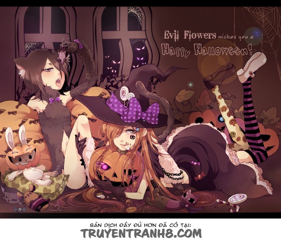 Book Club Chapter 8 - Trang 1